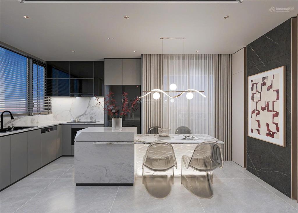 Bán 2 phòng ngủ, 2wc, view pháo hoa, sông, full nội thất cao cấp.  0888 887 ***