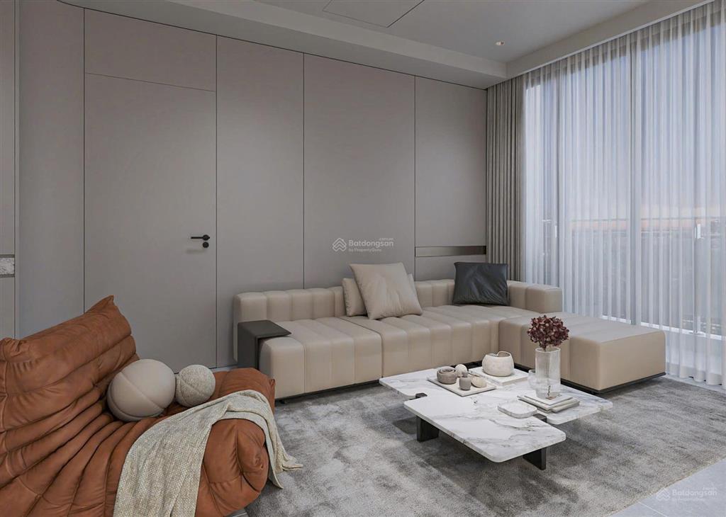 Bán 2 phòng ngủ, 2wc, view pháo hoa, sông, full nội thất cao cấp.  0888 887 ***
