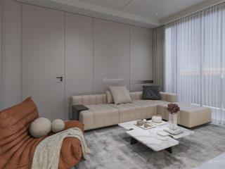 Bán 2 phòng ngủ, 2wc, view pháo hoa, sông, full nội thất cao cấp.  0888 887 ***