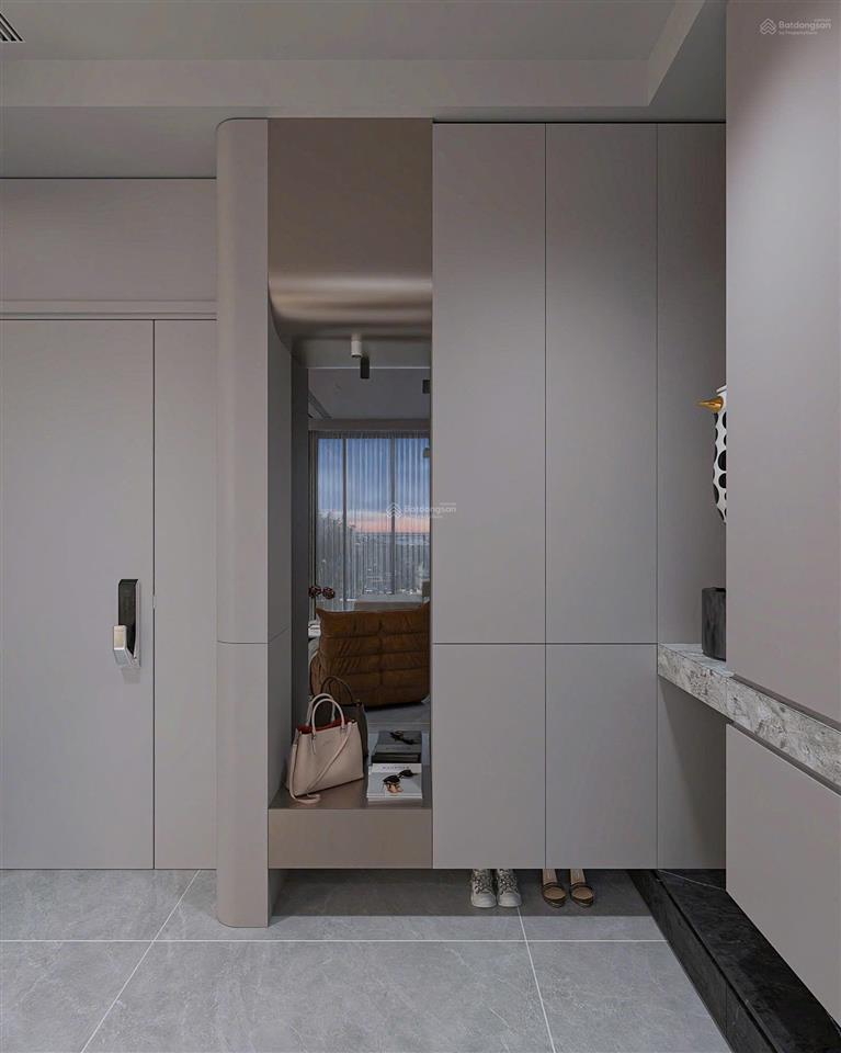 Bán 2 phòng ngủ, 2wc, view pháo hoa, sông, full nội thất cao cấp.  0888 887 ***