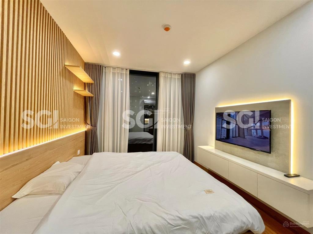 Full giỏ hàng cho thuê 1pn 2pn 3pn eco green q7. giá từ 14tr  26tr/tháng.  0888 887 ***