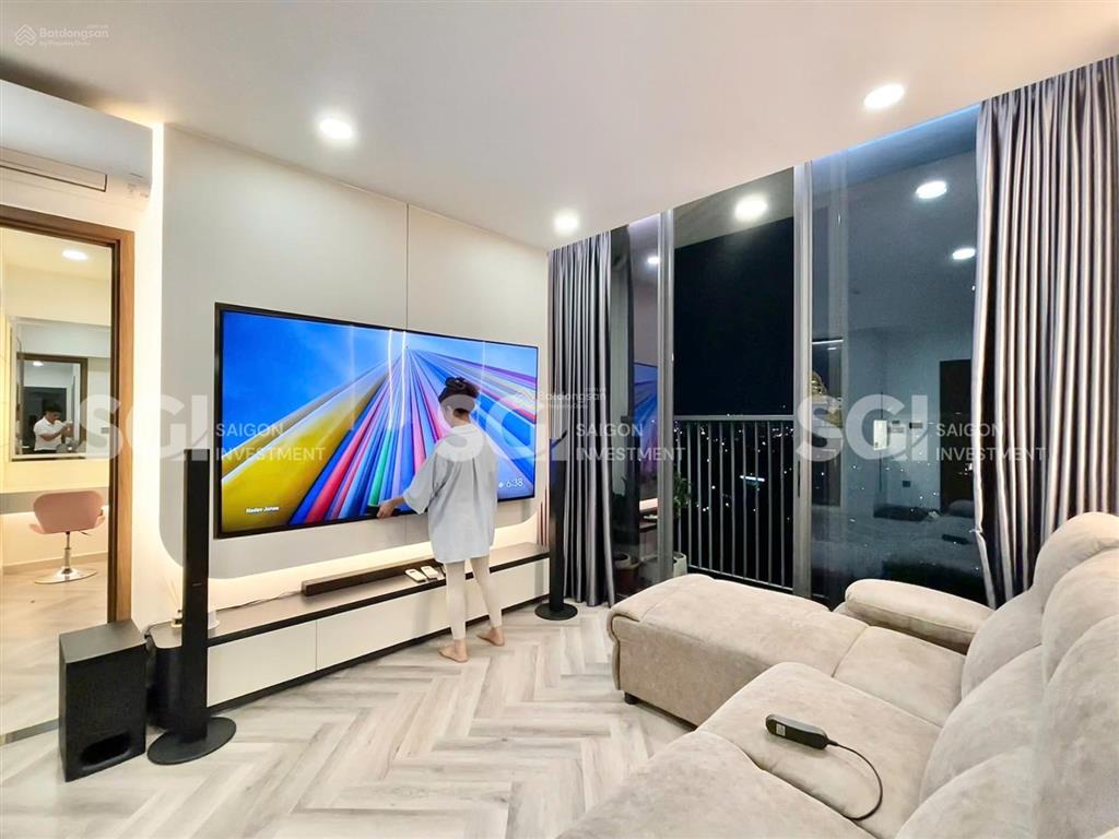 Full giỏ hàng cho thuê 1pn 2pn 3pn eco green q7. giá từ 14tr  26tr/tháng.  0888 887 ***