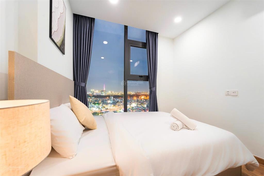 Full giỏ hàng cho thuê 1pn 2pn 3pn eco green q7. giá từ 14tr  26tr/tháng.  0888 887 ***