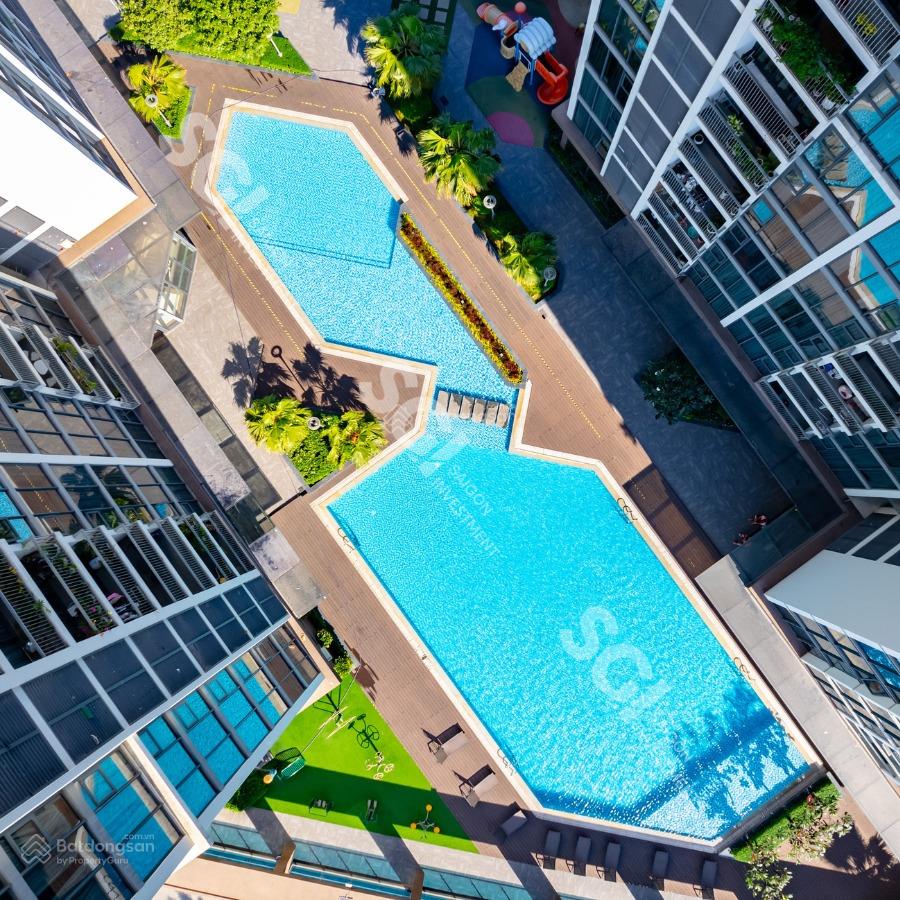 Full giỏ hàng cho thuê 1pn 2pn 3pn eco green q7. giá từ 14tr  26tr/tháng.  0888 887 ***