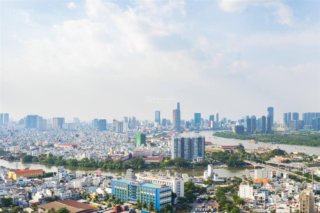 Bán căn hộ 3 phòng ngủ, 86m2, eco green q7. sổ hồng. giá 8.5 tỷ.  0888 887 ***