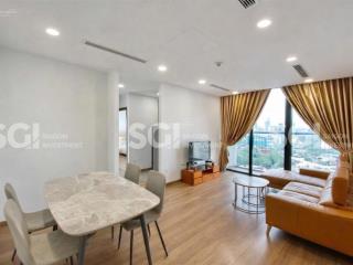 Bán căn hộ 3 phòng ngủ, 86m2, eco green q7. sổ hồng. giá 8.5 tỷ.  0888 887 ***