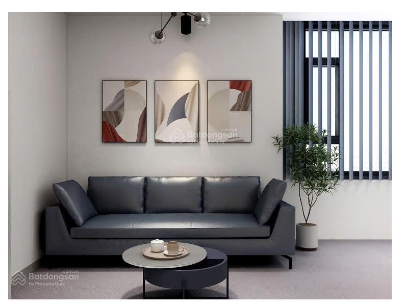 Cho thuê văn phòng dt 150m2, eco green q7. đầy đủ nội thất. giá 60 triệu/tháng.  0888 887 ***