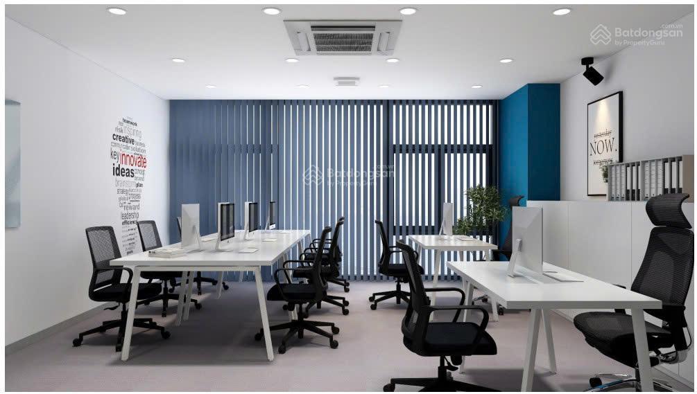 Cho thuê văn phòng dt 150m2, eco green q7. đầy đủ nội thất. giá 60 triệu/tháng.  0888 887 ***