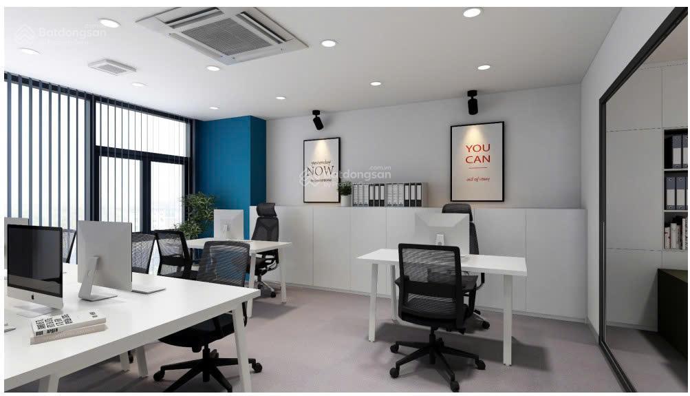 Cho thuê văn phòng dt 150m2, eco green q7. đầy đủ nội thất. giá 60 triệu/tháng.  0888 887 ***