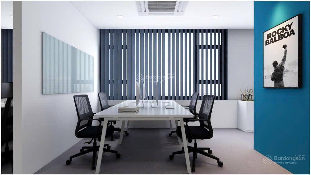 Cho thuê văn phòng dt 150m2, eco green q7. đầy đủ nội thất. giá 60 triệu/tháng.  0888 887 ***