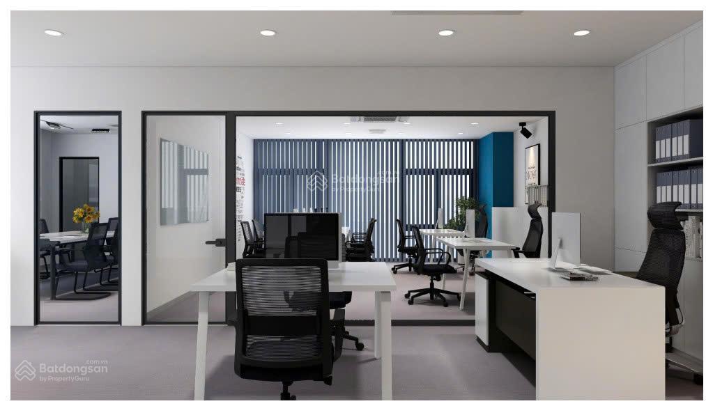 Cho thuê văn phòng dt 150m2, eco green q7. đầy đủ nội thất. giá 60 triệu/tháng.  0888 887 ***
