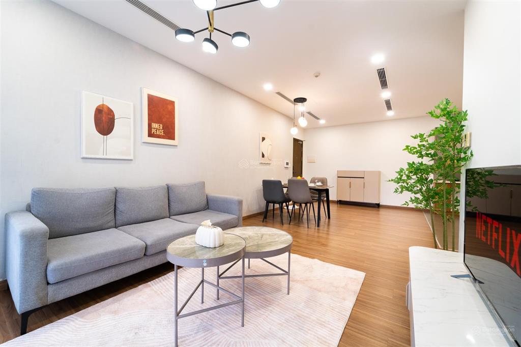 Giỏ hàng cho thuê ngắn hạn/dài hạn, full nội thất. tầng cao, view đẹp. eco green q7