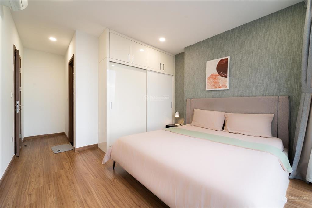 Giỏ hàng cho thuê ngắn hạn/dài hạn, full nội thất. tầng cao, view đẹp. eco green q7