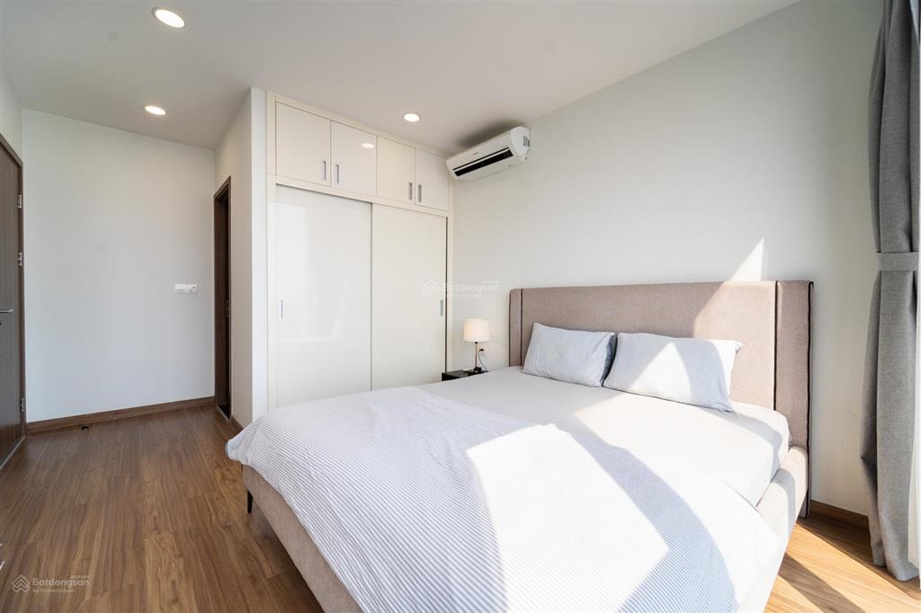 Giỏ hàng cho thuê ngắn hạn/dài hạn, full nội thất. tầng cao, view đẹp. eco green q7