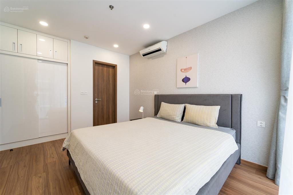 Giỏ hàng cho thuê ngắn hạn/dài hạn, full nội thất. tầng cao, view đẹp. eco green q7