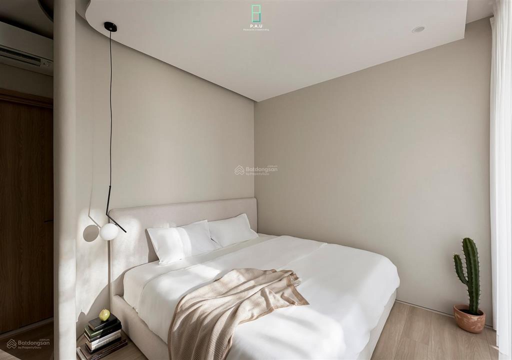 Cho thuê căn hộ 3 phòng ngủ, view pháo hoa, bitexco, full nội thất cao cấp. giá 26 triệu/tháng