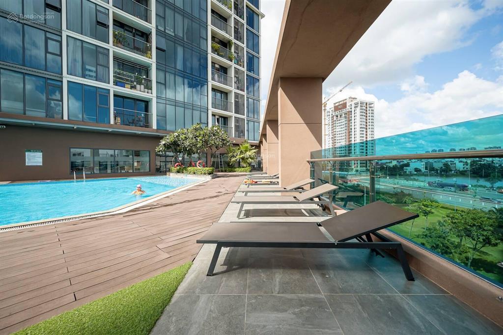 Bán nhanh căn hộ 3 phòng ngủ, 85.3m2, eco green. full nội thất, sổ hồng. giá 7,9 tỷ.  0888 887 ***