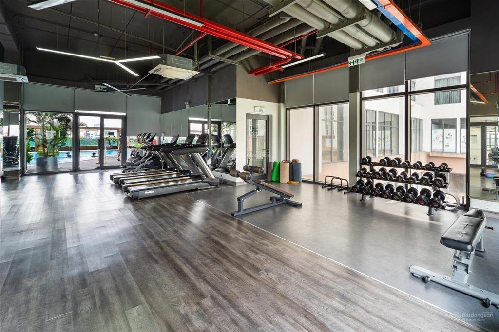 Bán nhanh căn hộ 3 phòng ngủ, 85.3m2, eco green. full nội thất, sổ hồng. giá 7,9 tỷ.  0888 887 ***