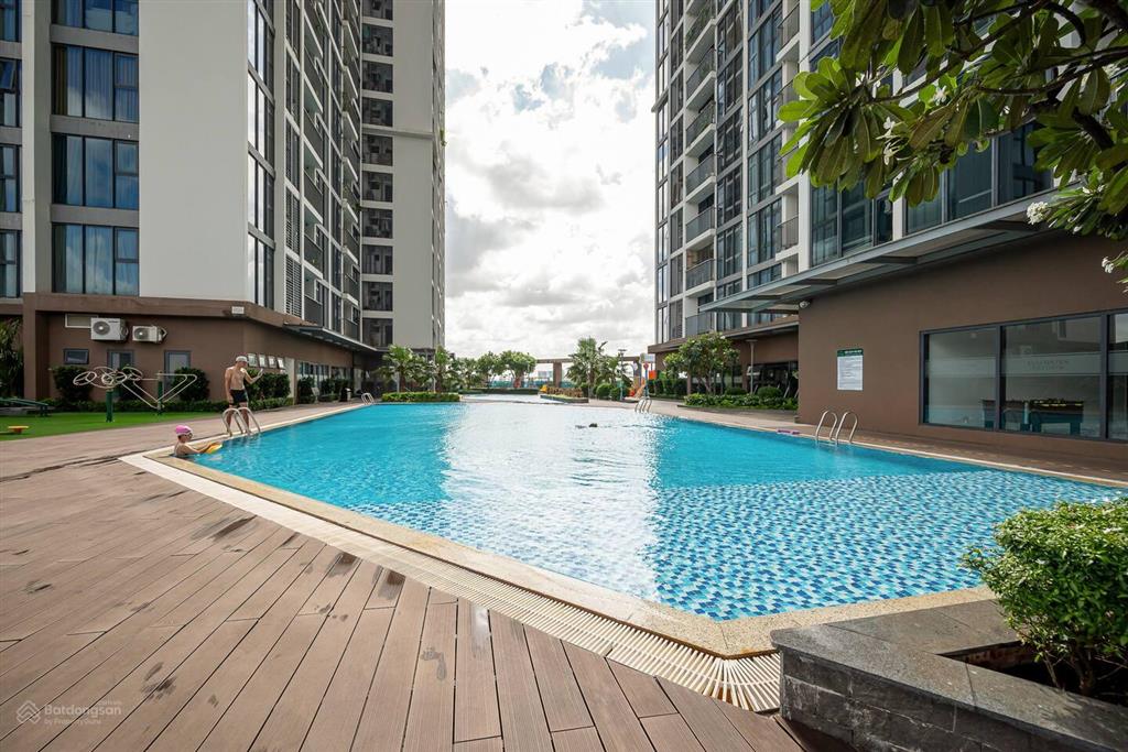 Bán nhanh căn hộ 3 phòng ngủ, 85.3m2, eco green. full nội thất, sổ hồng. giá 7,9 tỷ.  0888 887 ***