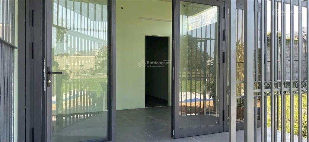 Nhà điện ngọc chỉ 1,75 tỷ, sát đường trần hưng đạo, chủ cần bán gấp trong tuần