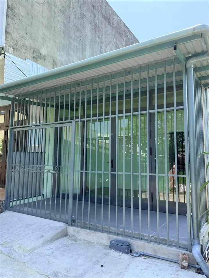 Nhà điện ngọc chỉ 1,75 tỷ, sát đường trần hưng đạo, chủ cần bán gấp trong tuần