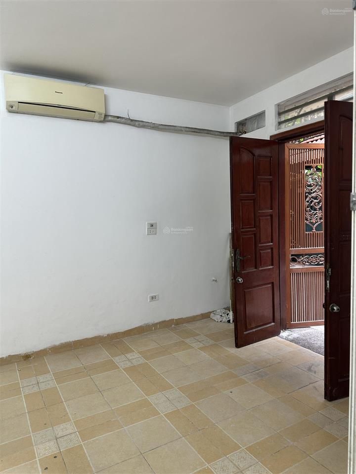 Chính chủ cho thuê căn hộ tầng 1 khu tt thành công, 35m2 và 40m2  kết hợp ở và kinh doanh