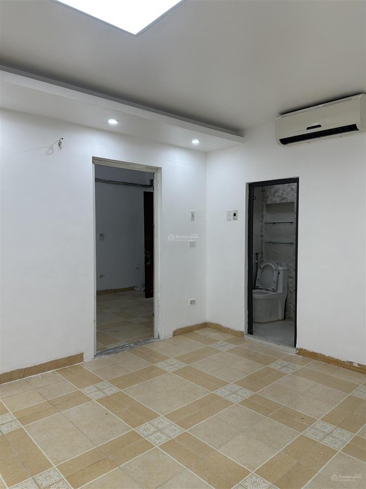 Chính chủ cho thuê căn hộ tầng 1 khu tt thành công, 35m2 và 40m2  kết hợp ở và kinh doanh