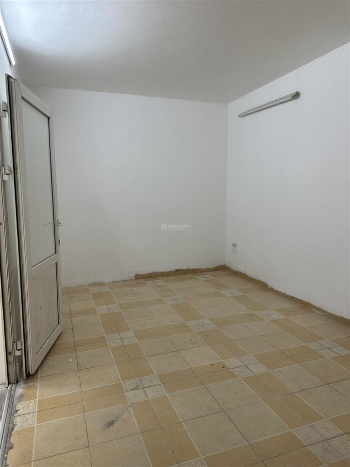 Chính chủ cho thuê căn hộ tầng 1 khu tt thành công, 35m2 và 40m2  kết hợp ở và kinh doanh