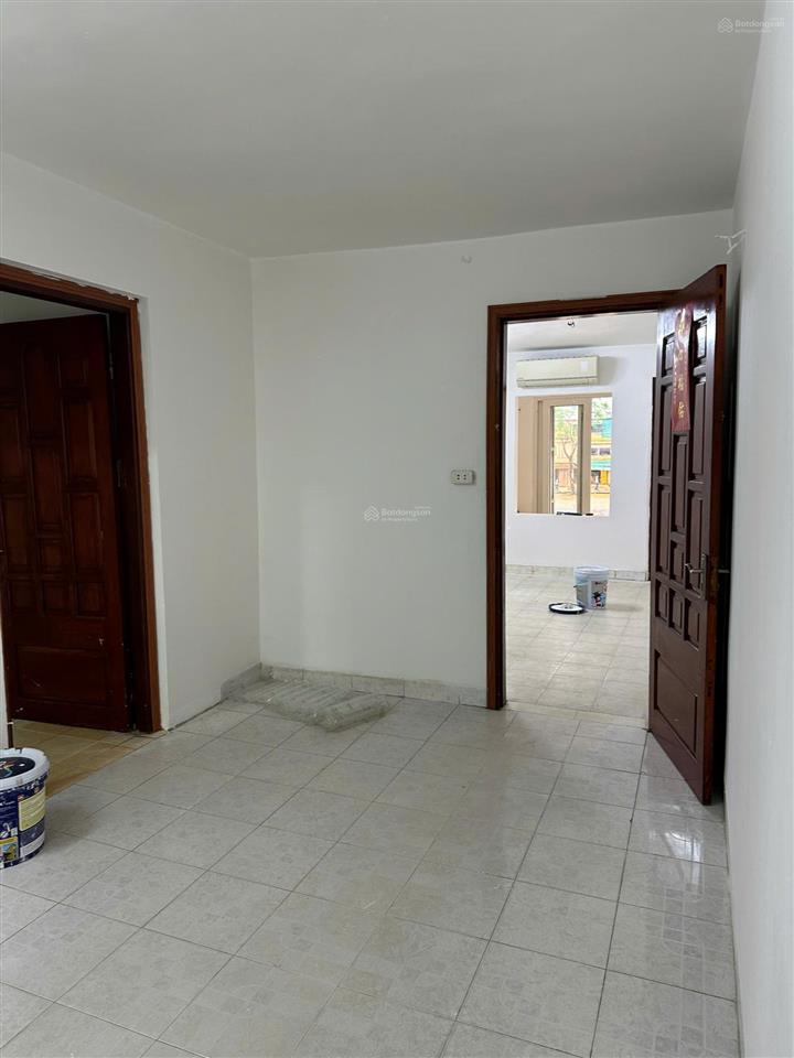 Chính chủ cho thuê căn hộ tầng 1 khu tt thành công, 35m2 và 40m2  kết hợp ở và kinh doanh
