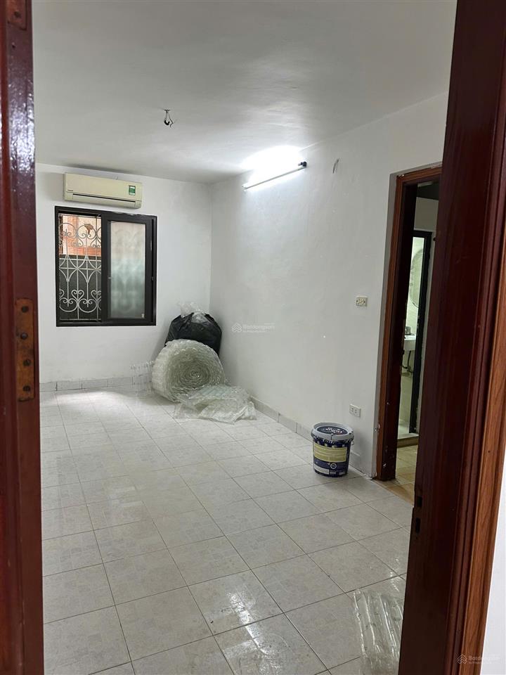 Chính chủ cho thuê căn hộ tầng 1 khu tt thành công, 35m2 và 40m2  kết hợp ở và kinh doanh