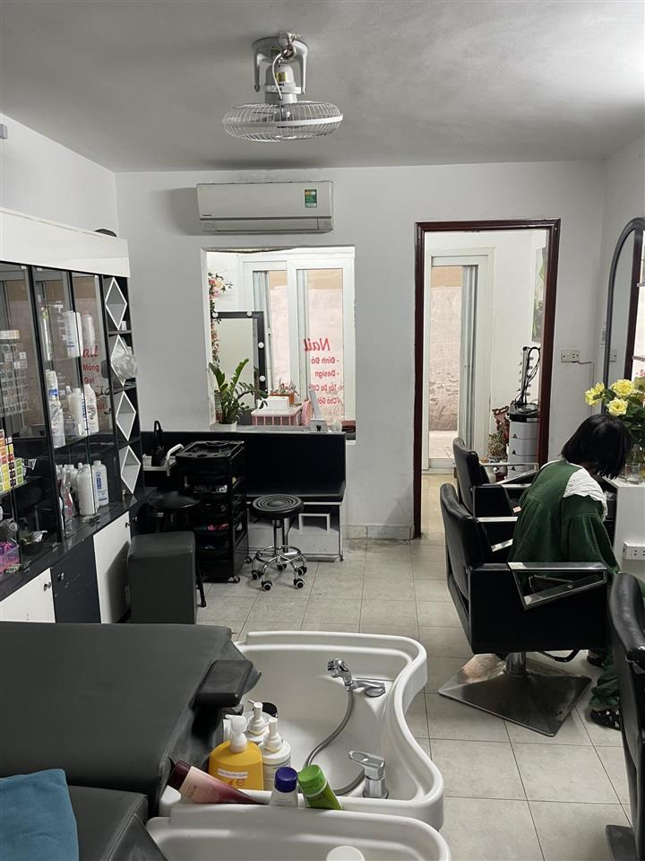 Chính chủ cho thuê căn hộ tầng 1 khu tt thành công, 35m2 và 40m2  kết hợp ở và kinh doanh