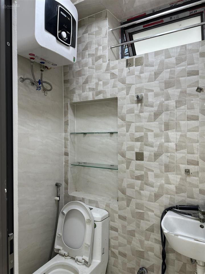 Chính chủ cho thuê căn hộ tầng 1 khu tt thành công, 35m2 và 40m2  kết hợp ở và kinh doanh