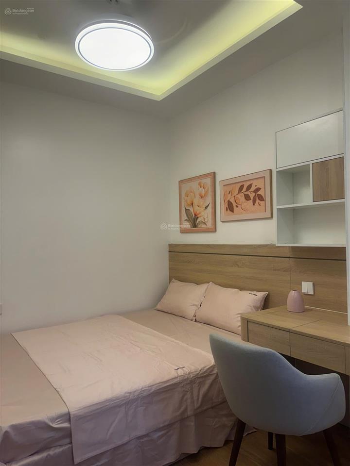 Cho thuê quỹ căn hộ mini tại lô góc 2 mặt ngõ kim đồng  full đồ  pccc chuẩn  15 phút tới hồ gươm