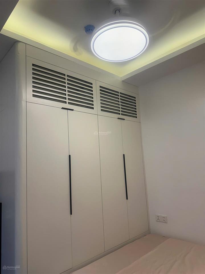 Cho thuê quỹ căn hộ mini tại lô góc 2 mặt ngõ kim đồng  full đồ  pccc chuẩn  15 phút tới hồ gươm