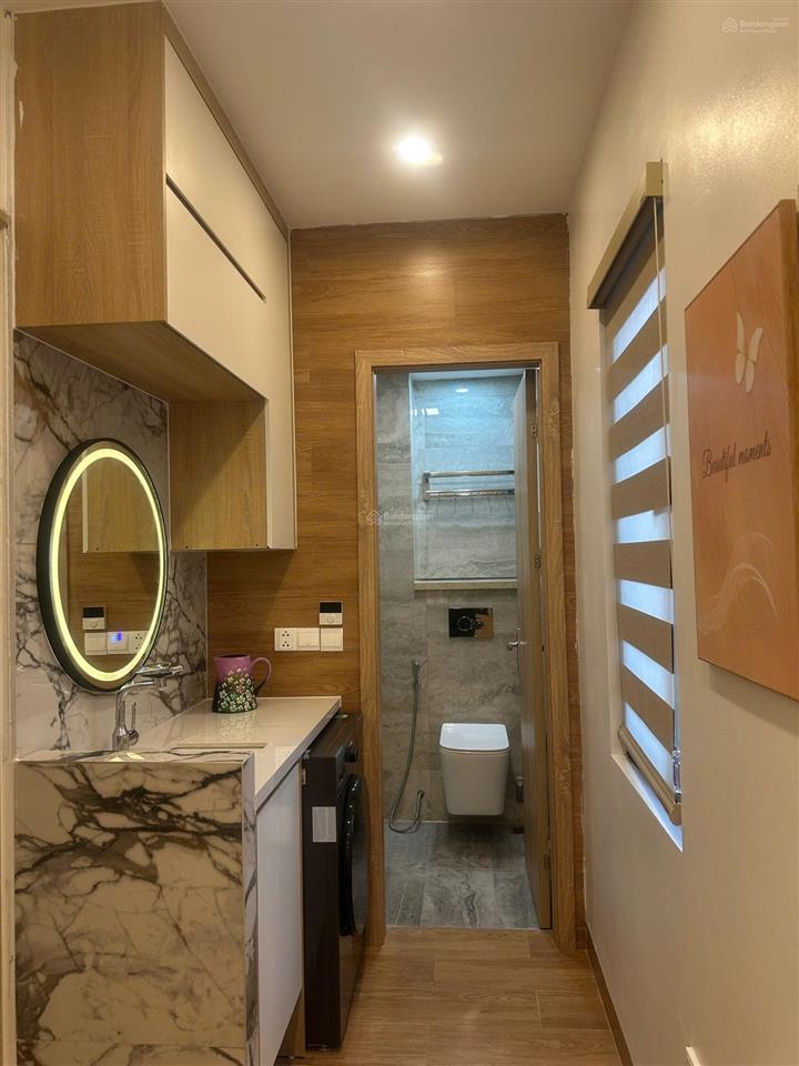 Cho thuê quỹ căn hộ mini tại lô góc 2 mặt ngõ kim đồng  full đồ  pccc chuẩn  15 phút tới hồ gươm