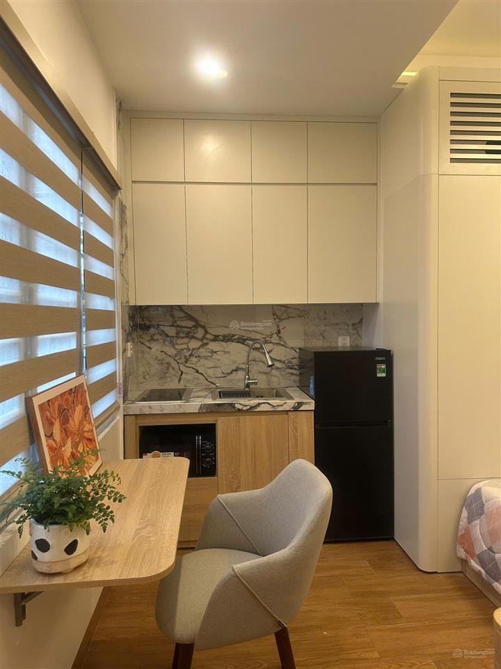 Cho thuê quỹ căn hộ mini tại lô góc 2 mặt ngõ kim đồng  full đồ  pccc chuẩn  15 phút tới hồ gươm
