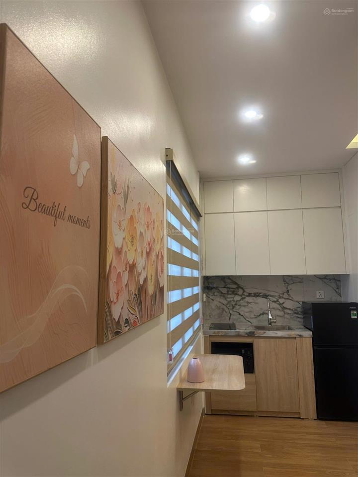 Cho thuê quỹ căn hộ mini tại lô góc 2 mặt ngõ kim đồng  full đồ  pccc chuẩn  15 phút tới hồ gươm