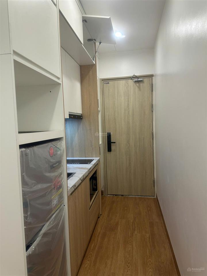 Cho thuê quỹ căn hộ mini tại lô góc 2 mặt ngõ kim đồng  full đồ  pccc chuẩn  15 phút tới hồ gươm