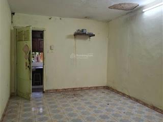 Cho thuê nhà tập thể tại phố giảng võ, giảng võ, ba đình, 50m2, 2pn, 1 wc, đủ nl, đh giá 5,9 triệu