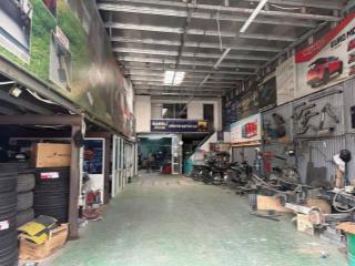 Cho thuê xưởng mặt đường hà kế tấn, phường phương liệt, quận thanh xuân. 270m2, vỉa hè rộng, 35 tr