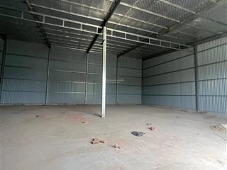 Cho thuê kho dt 150m2 tại trần điền, định công, xe 5 tấn đỗ cửa. giá 15 triệu/tháng