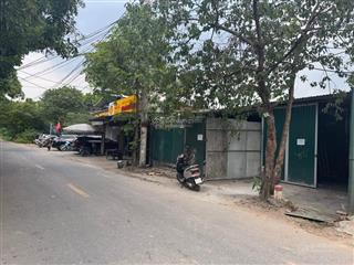 Cho thuê kho xưởng 200m2 hoặc 1/2 (một nửa kho) tại đại linh, đường xe cont 45f đỗ, có 3fa, 85k/m2