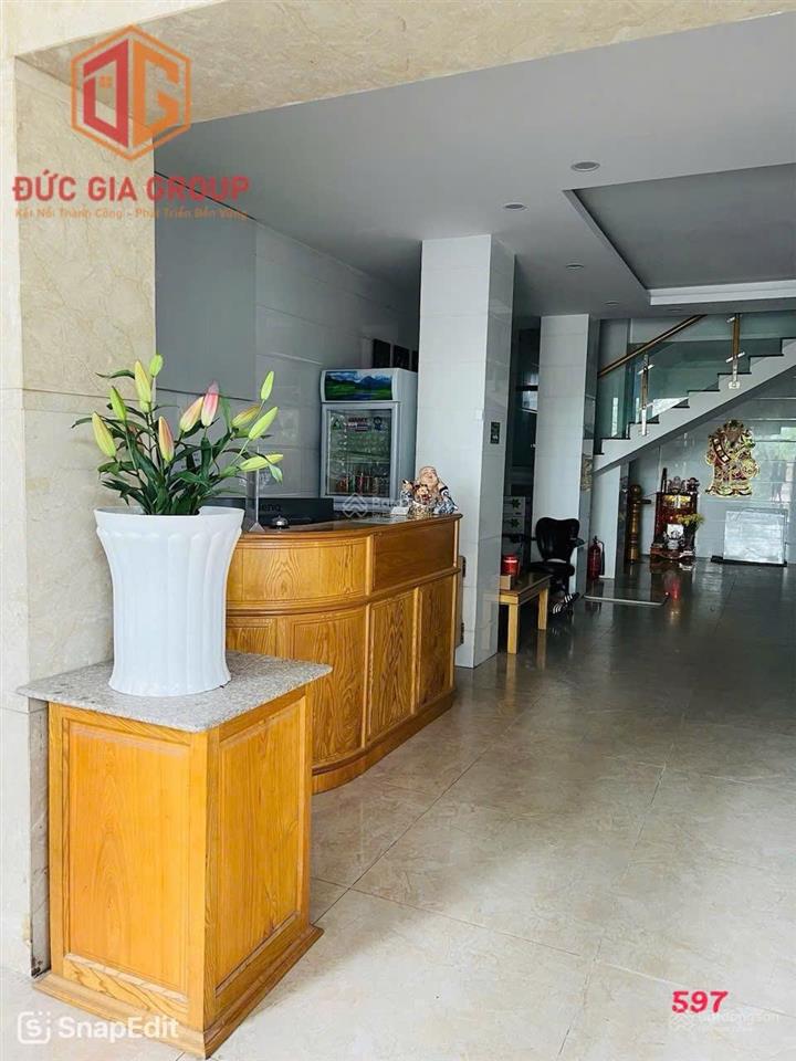 Chỉ 25 tỷ sở hữu ngay khách sạn 23 phòng ngay trung tâm biên hoà đồng nai