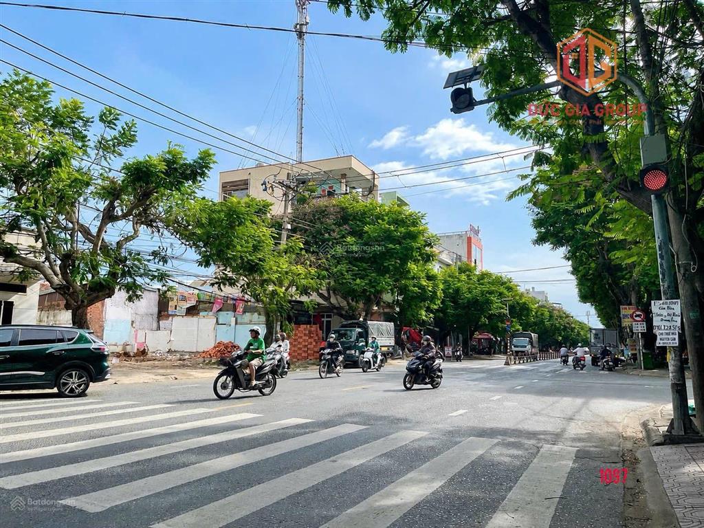 Cần bán 260m2 góc 2 mặt tiền huỳnh văn nghệ giá 17 tỷ, phường trấn biên, tp đồng nai
