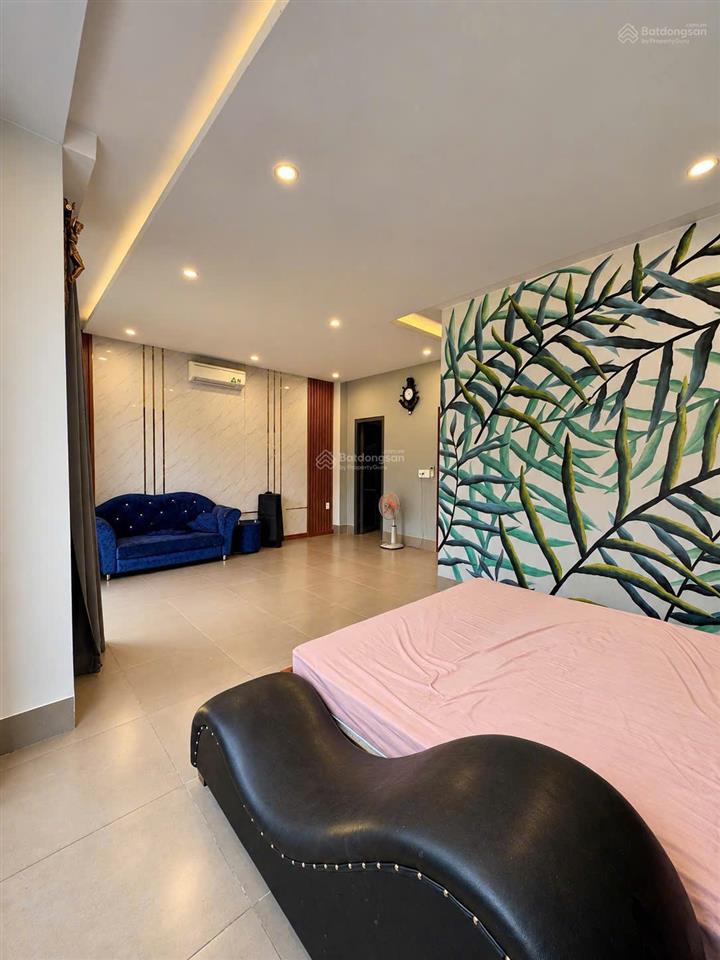 Bán nhà 2 lầu 112m² ngay kdc tân hòa, kế bên nhà ở xã hội khome đồng nai giá 6 tỷ 500