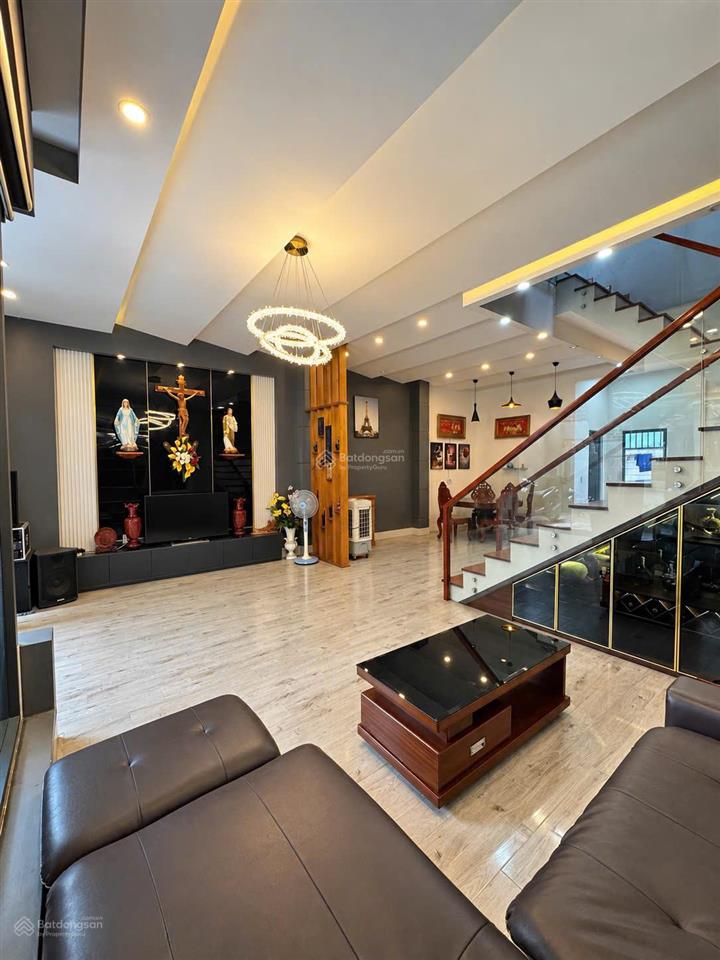 Bán nhà 2 lầu 112m² ngay kdc tân hòa, kế bên nhà ở xã hội khome đồng nai giá 6 tỷ 500