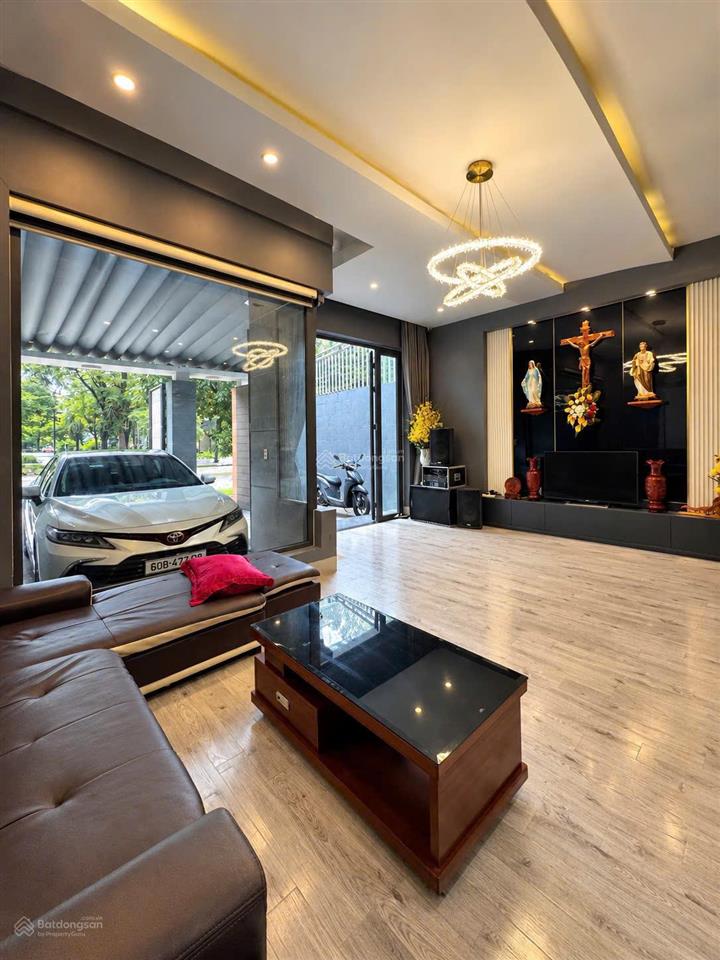 Bán nhà 2 lầu 112m² ngay kdc tân hòa, kế bên nhà ở xã hội khome đồng nai giá 6 tỷ 500