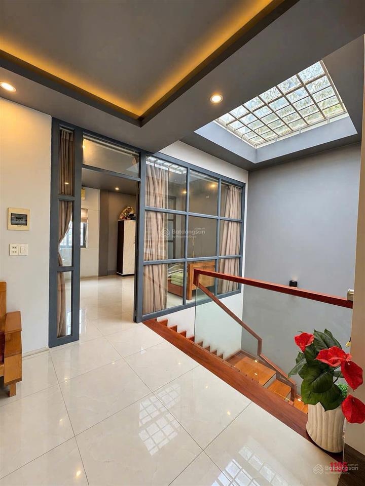 Bán nhà 2 lầu 112m² ngay kdc tân hòa, kế bên nhà ở xã hội khome đồng nai giá 6 tỷ 500
