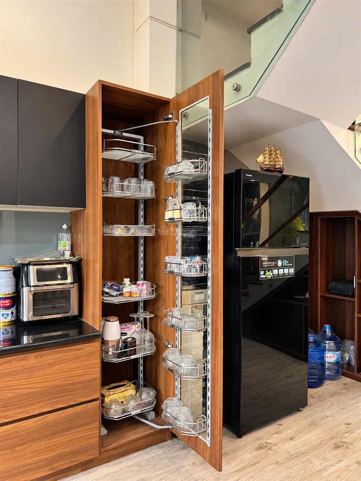 Bán nhà 2 lầu 112m² ngay kdc tân hòa, kế bên nhà ở xã hội khome đồng nai giá 6 tỷ 500