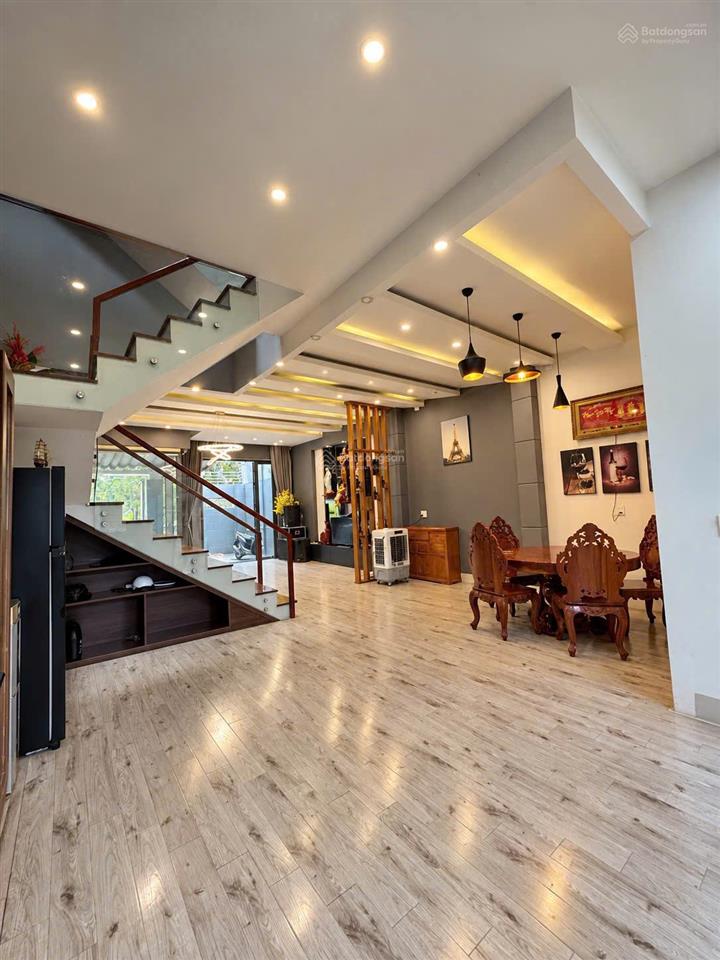 Bán nhà 2 lầu 112m² ngay kdc tân hòa, kế bên nhà ở xã hội khome đồng nai giá 6 tỷ 500